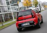 Kia Soul 2014 года (EU)